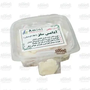 سقز خوراکی (10 گرمی)