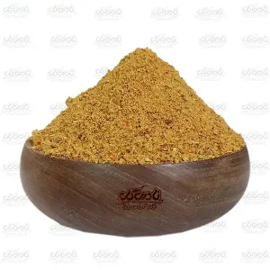 پودر ادویه تاکو مکزیکی