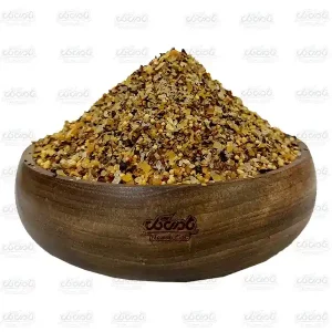 پودر ادویه کانادایی