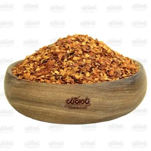 تخم فلفل قرمز