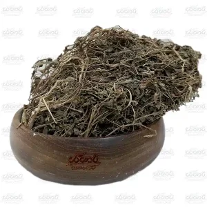 برهمی بوتی (آب بشقابی)