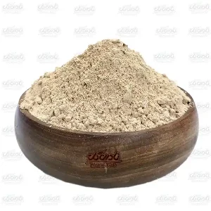 بلوط سابیده