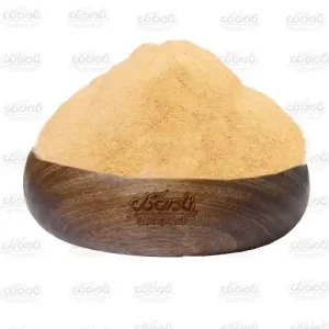 تخم شنبلیله سابیده