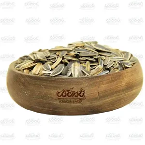 تخم گل آفتابگردان ایرانی