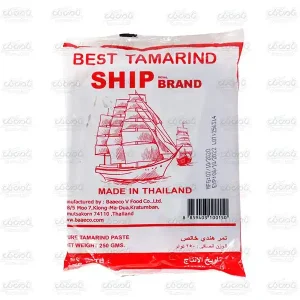 تمبر هندی (300 گرمی)