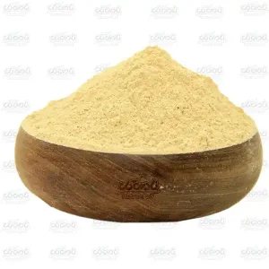 جوانه گندم سابیده