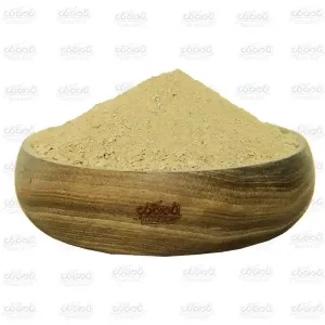 خاک سفید شیره پزی