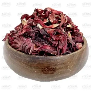 چای ترش خارجی (تمبر تیره)