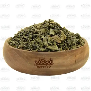 چای سبز ایرانی (درجه یک)