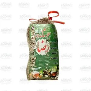 چهارگل (پونه، آویشن، عناب، گل ختمی و گل پنیرک )