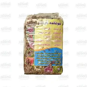 چهار گل کوچک