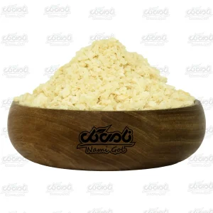 آرد سوخاری ناگت سفید درشت