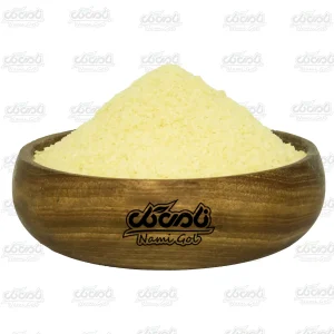 آرد سوخاری ناگت سفید ریز