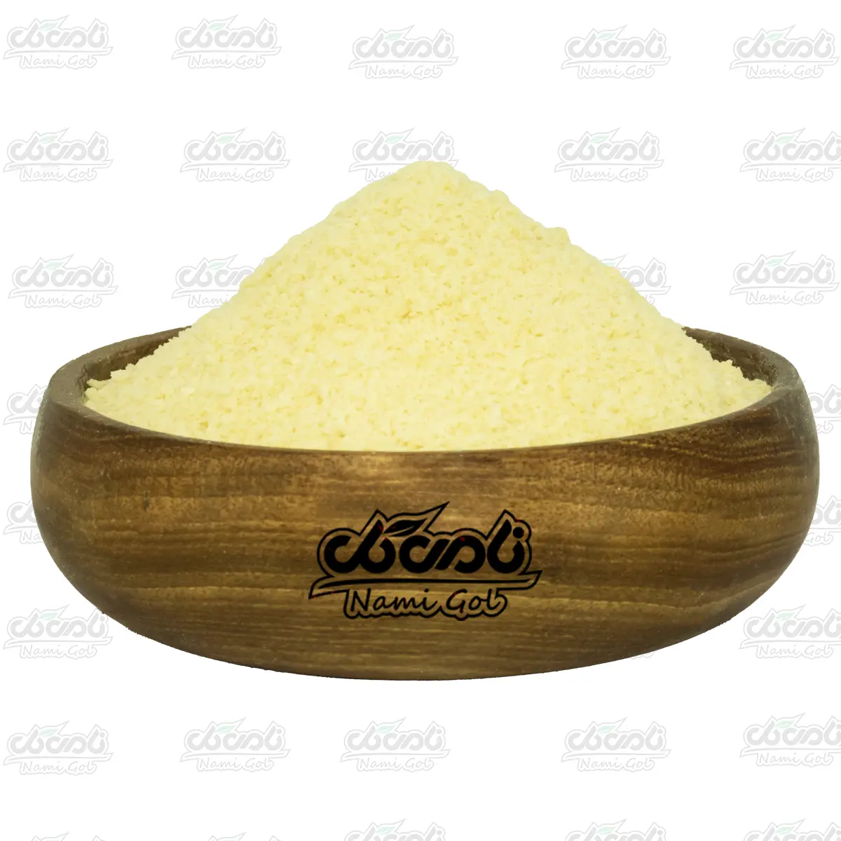 آرد سوخاری ناگت سفید ریز