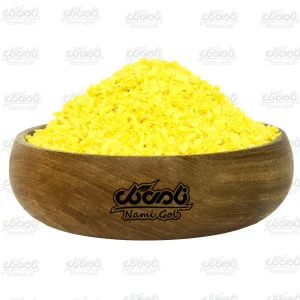آرد سوخاری ناگت طلایی