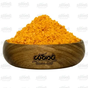 آرد سوخاری ناگت نارنجی درشت