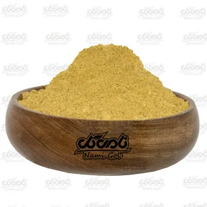 پودر ادویه سیرابی