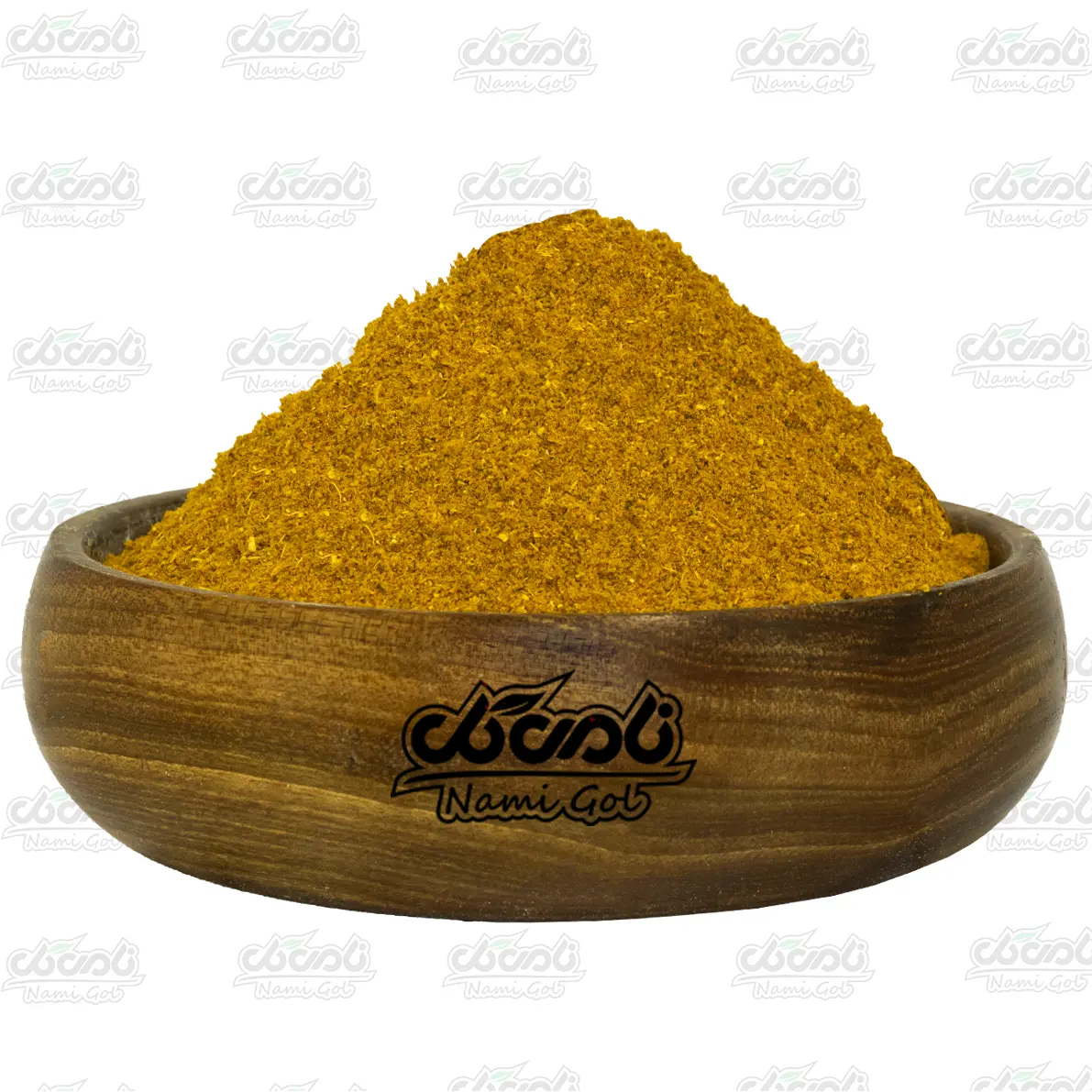 پودر ادویه کله پاچه