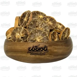 اسلایس لیمو رودانی (ریز)