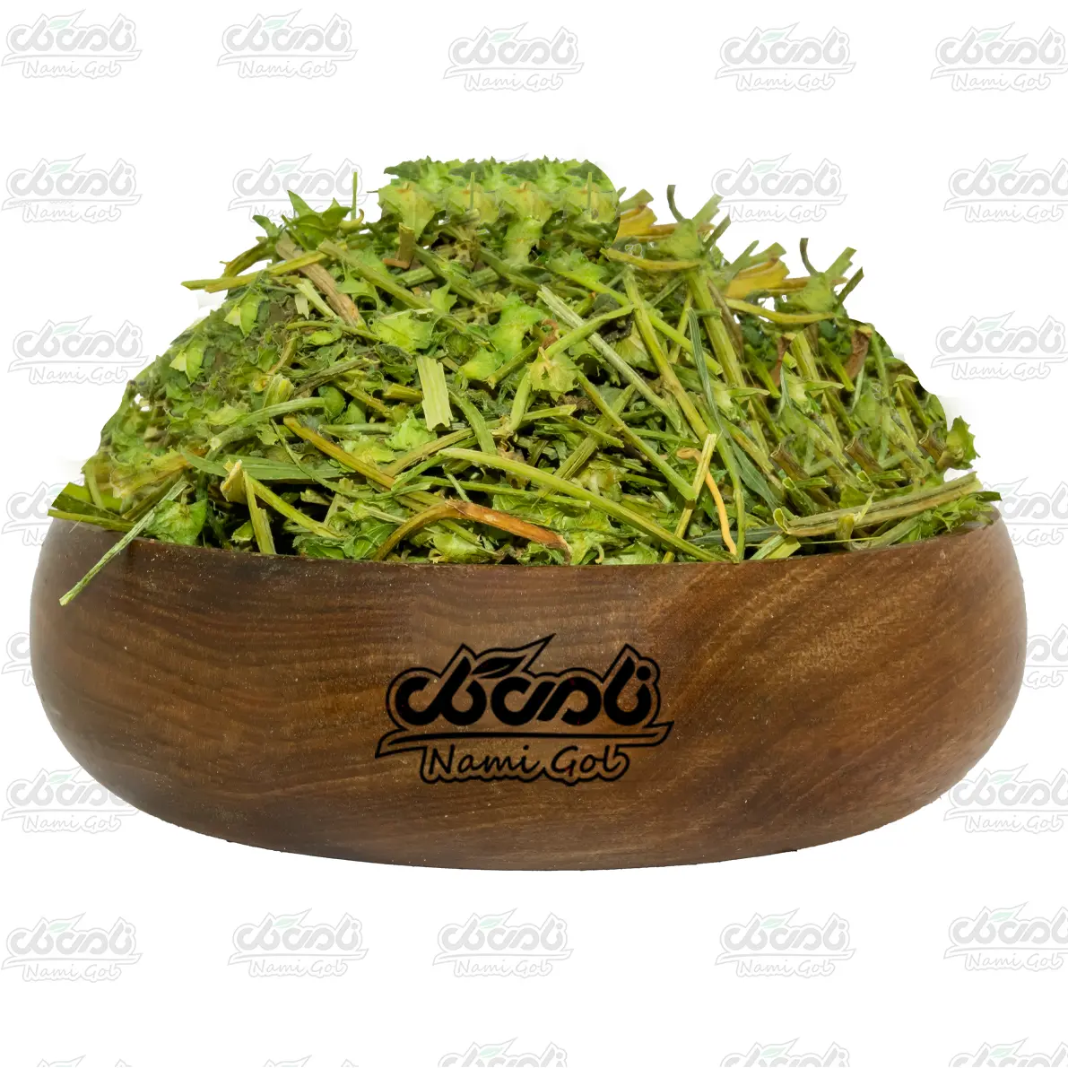 بادرنجبویه ستاره ای (ملیس)