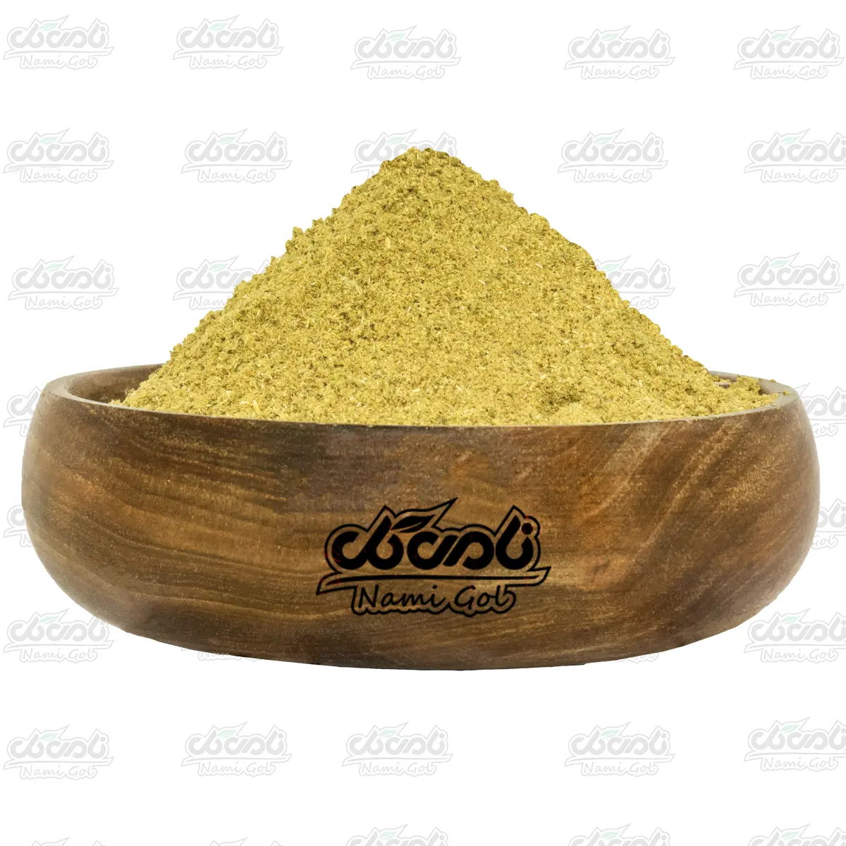 بادیان (رازیانه) سابیده