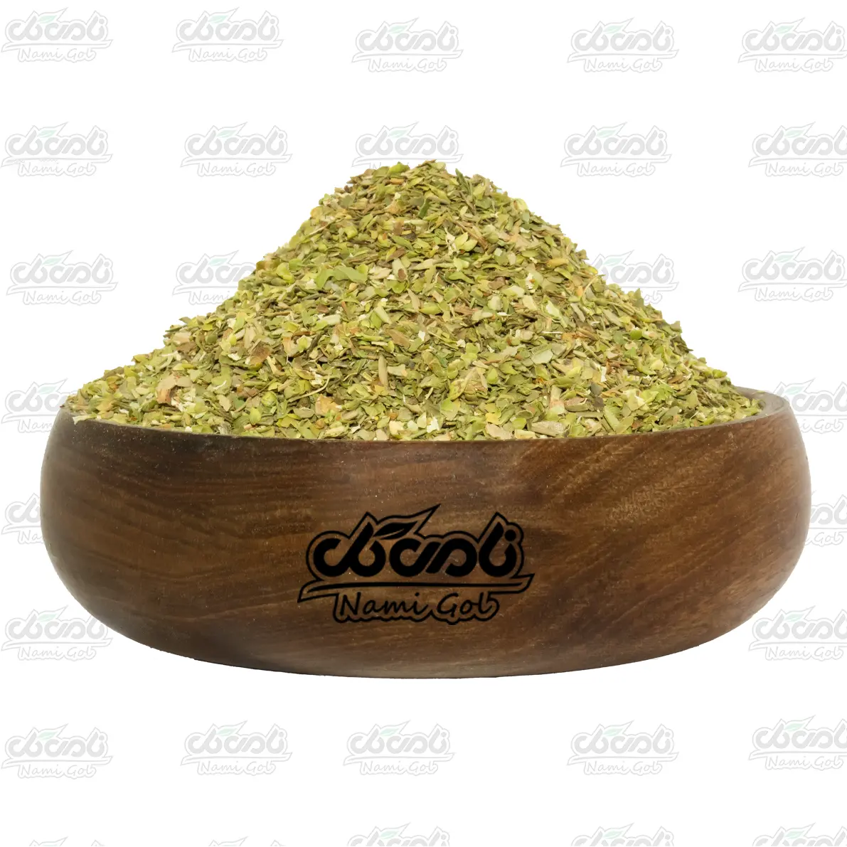 برگ اورگانو