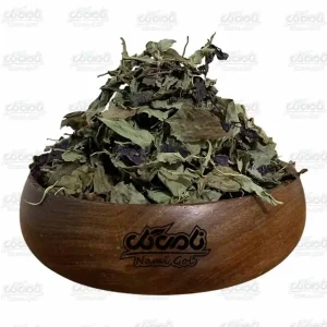 برگ ریحان سبز (شسته شده)