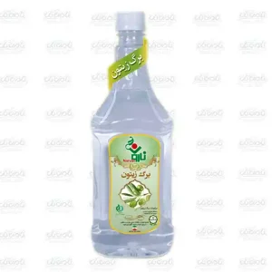 عرق برگ زیتون نارون