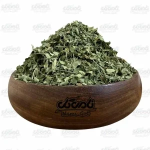 برگ مورینگا