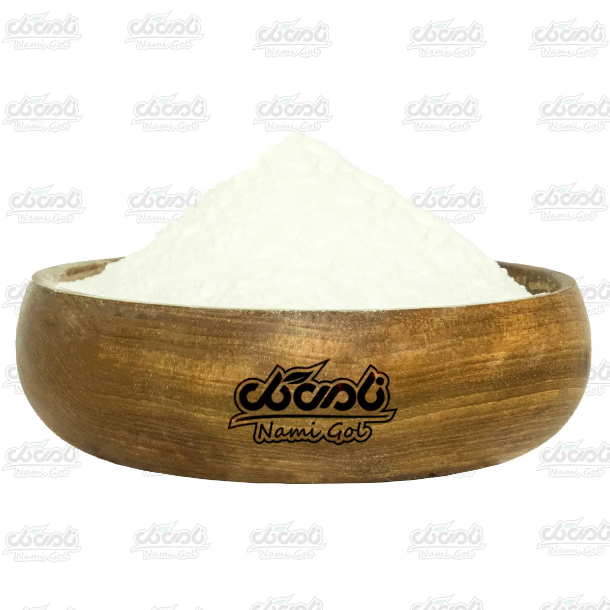 بکینگ پودر (سهیل)