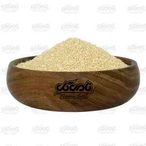 تخم کینوا سفید (پرو)
