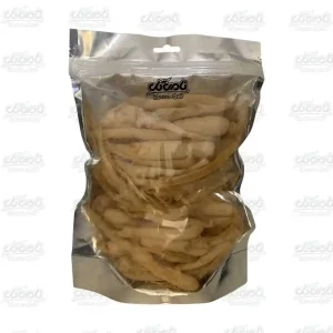 جینسینگ سفید وکیوم