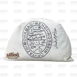 حنا چارکی (750 گرمی)