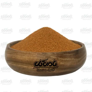 خاکشیر (سوپر)