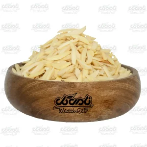 خلال بادام درختی