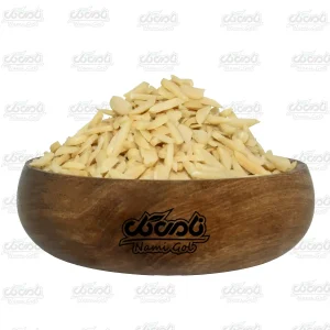 خلال بادام زمینی (کوهی)