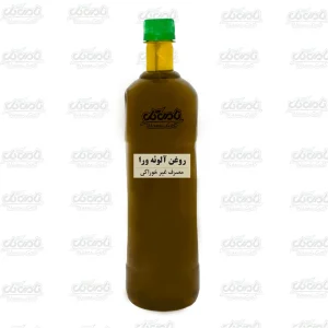 روغن آلوئه ورا (لیتری)