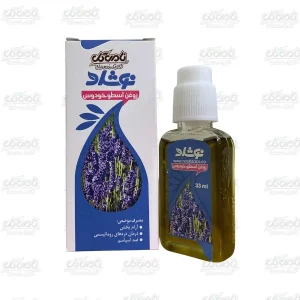 روغن اسطوخودوس نوشاد (37ml)
