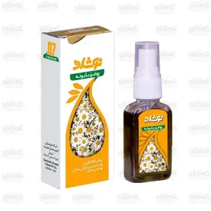 روغن بابونه نوشاد (37ml)