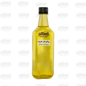 روغن تخم خربزه (لیتری)