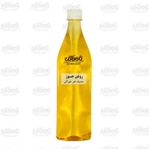 روغن جوز (لیتری)