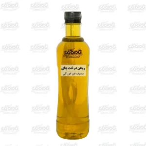 روغن درخت چای (لیتری)