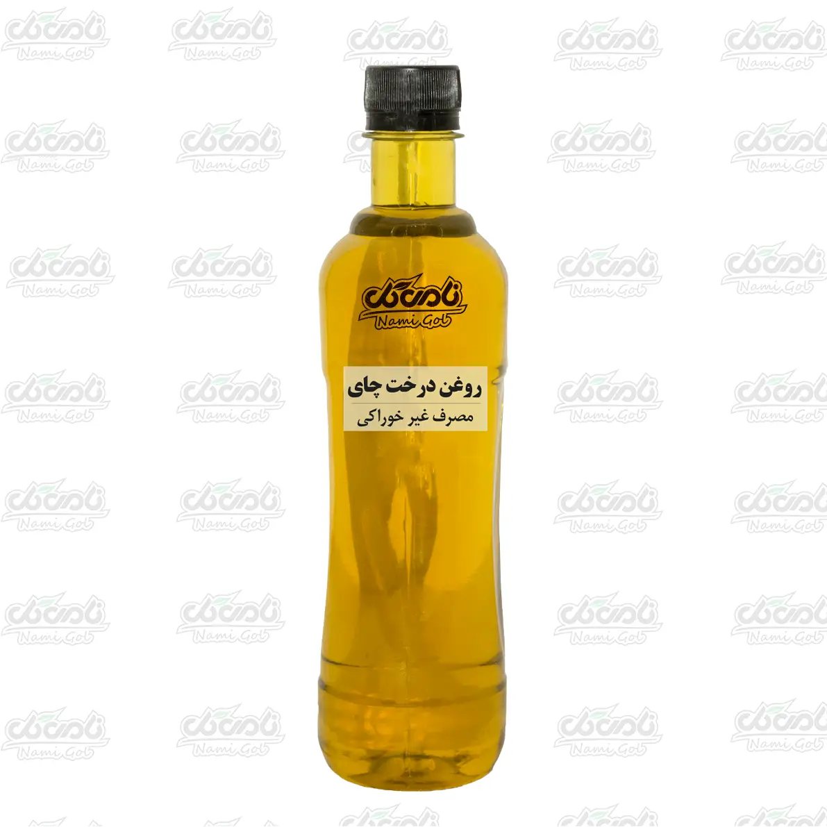 روغن درخت چای (لیتری)