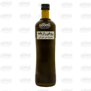 روغن رازیانه (لیتری)