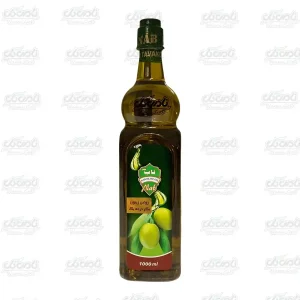 روغن زیتون ناب بابو (۱ لیتری)