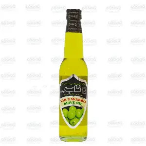 روغن زیتون ناب بی بو