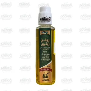 روغن زیتون نوشاد (60ml)