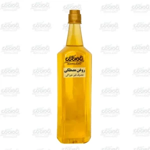 روغن مصطکی (لیتری)