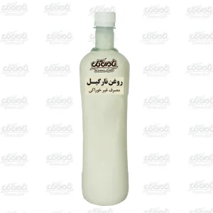 روغن نارگیل (لیتری)