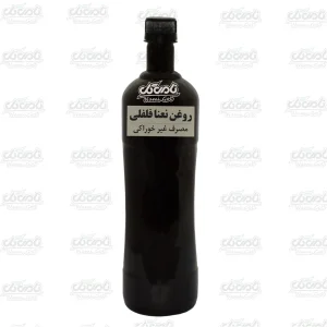 روغن نعنا فلفلی (لیتری)